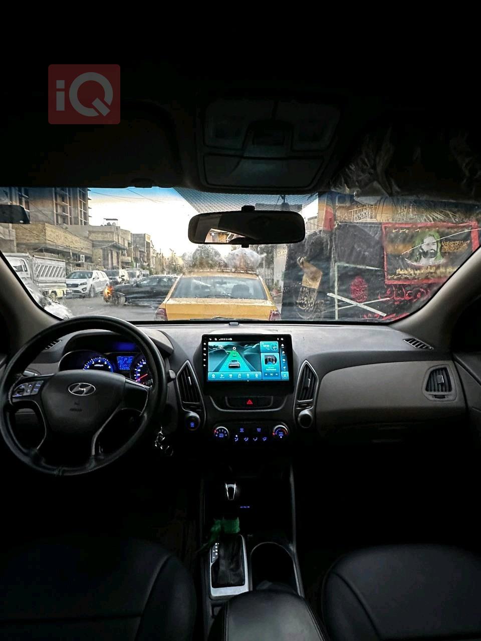 هيونداي توسان